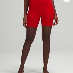 Lululemon Align Short 6”